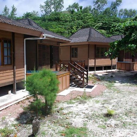 Heliconia Grove Villa Anse Volbert Village  Exterior photo