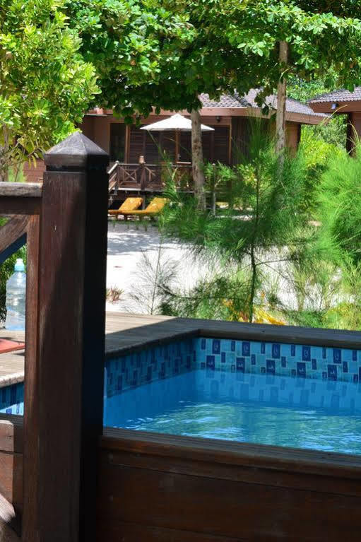 Heliconia Grove Villa Anse Volbert Village  Exterior photo